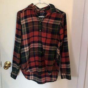 Flannel